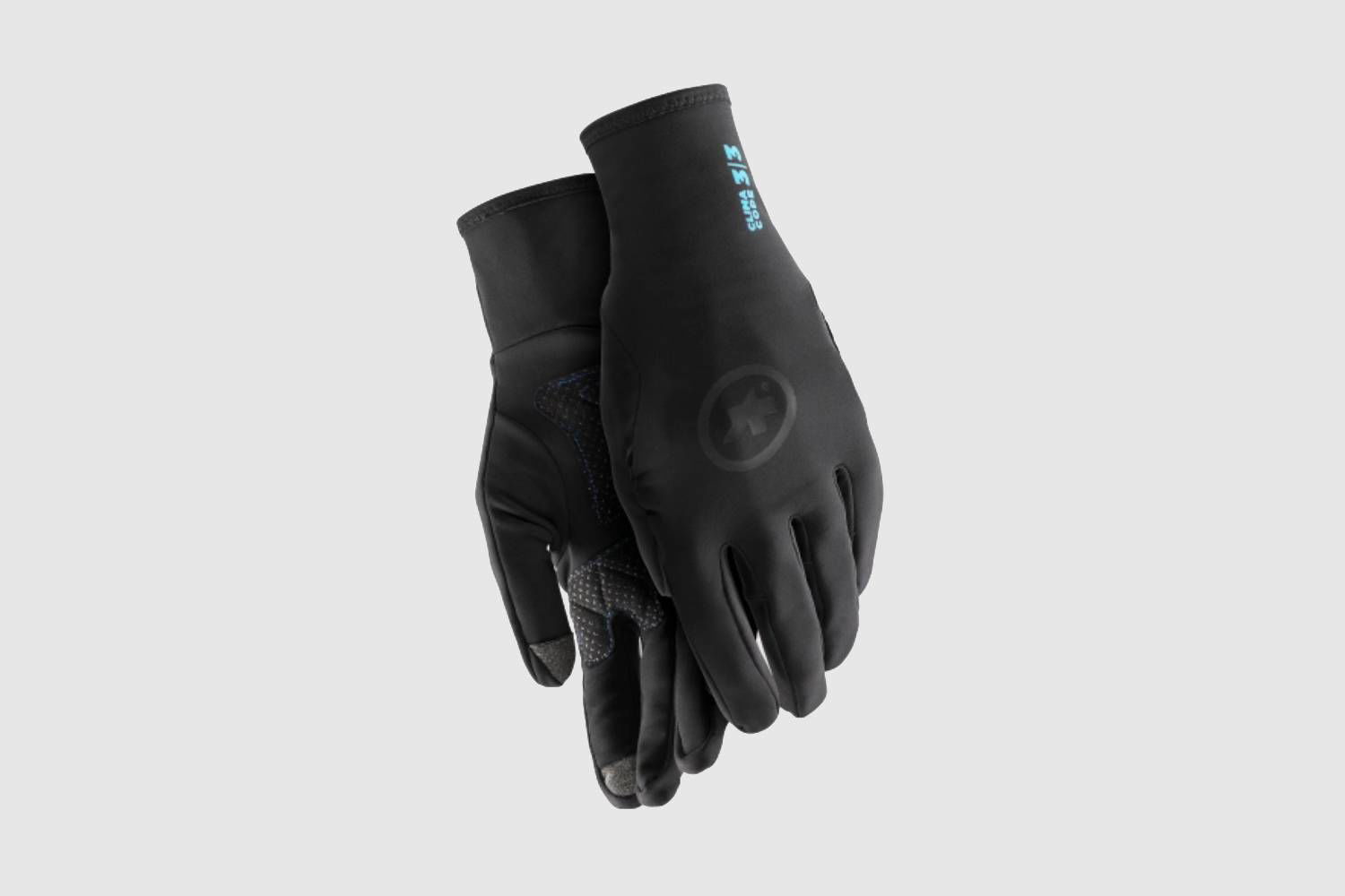 Picture of ASSOS Winter Gloves Evo