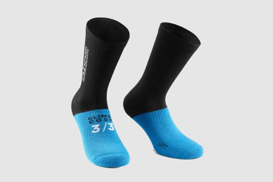 Immagine di ASSOS Calza Ultraz Winter Socks EVO