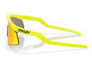 Picture of OAKLEY Hydra Yellow Prizm Ruby Glasses