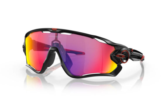 Visualizza i dettagli per OAKLEY occhiali JAWBREAKER™ Matte Black Prizm Road Immagine di OAKLEY occhiali JAWBREAKER™ Matte Black Prizm Road