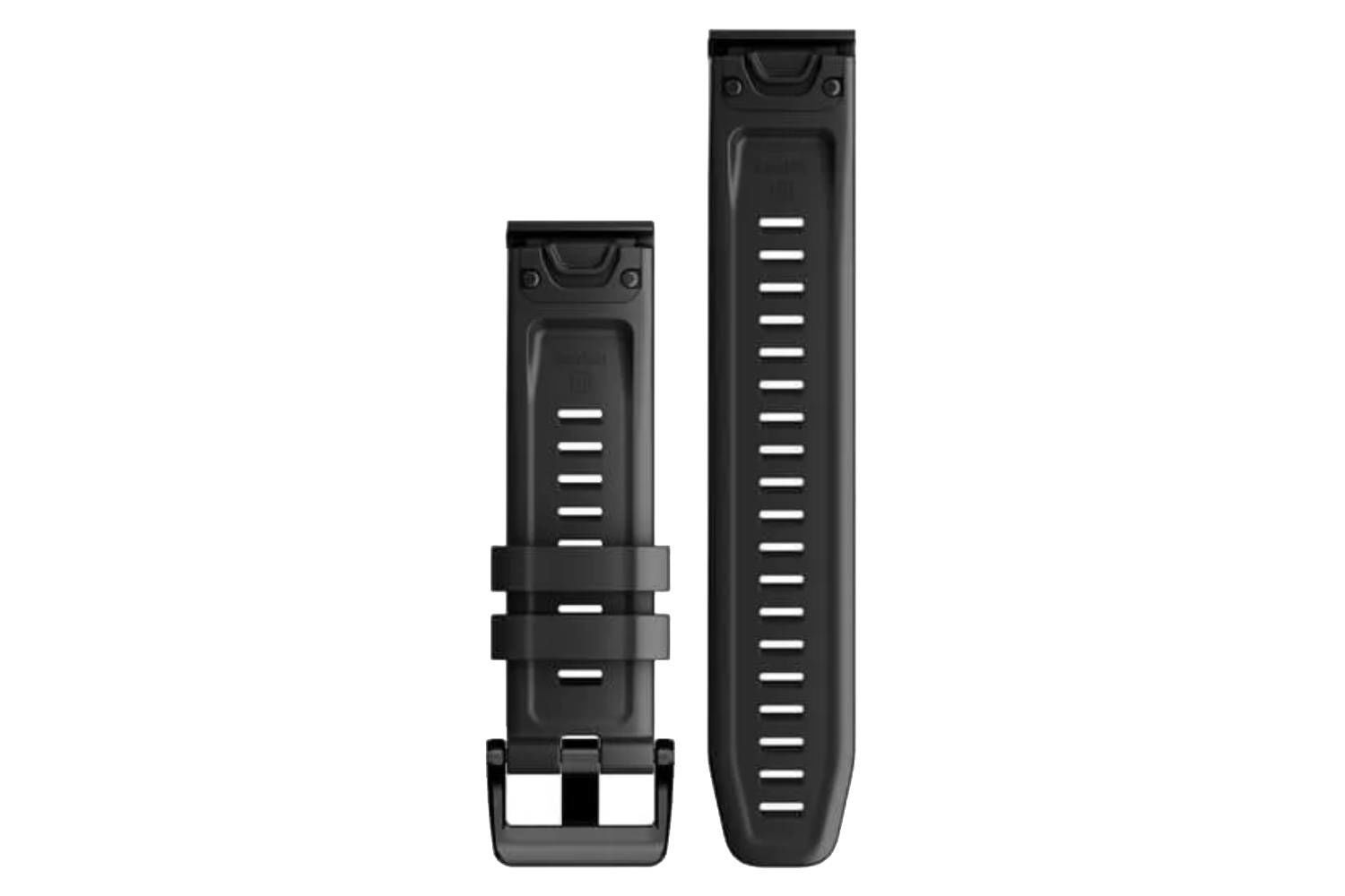 Immagine di GARMIN Cinturini QuickFit® (22 mm) Silicone Black