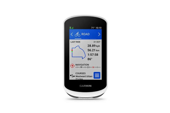 Visualizza i dettagli per GARMIN Edge Explore 2 Immagine di GARMIN Edge Explore 2