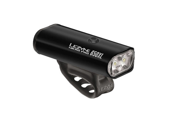 Picture of LEZYNE Bike Light Micro Drive Pro 800 XL Front Black