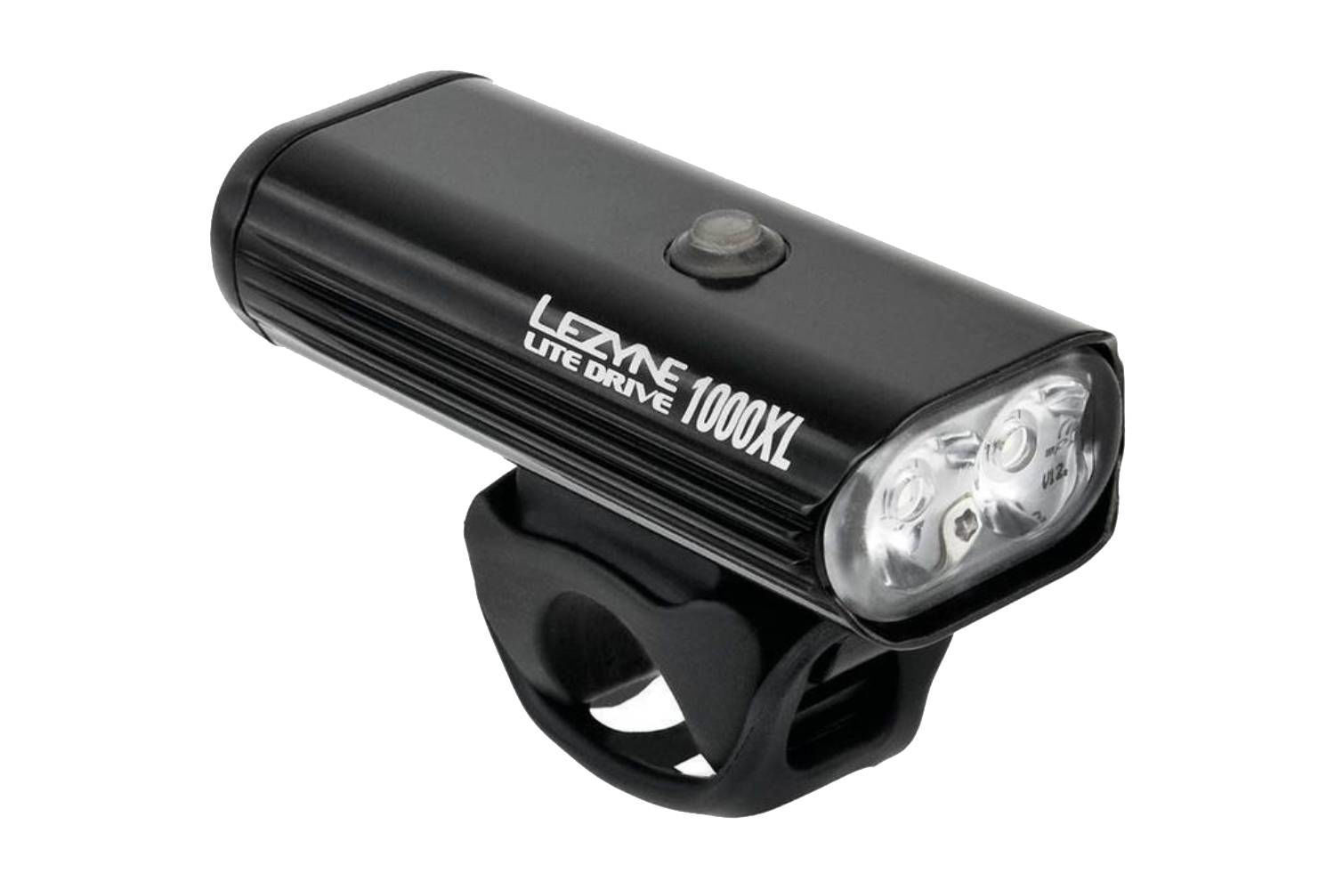 Picture of LEZYNE Bike Light Lite Drive 1000 XL Front Black