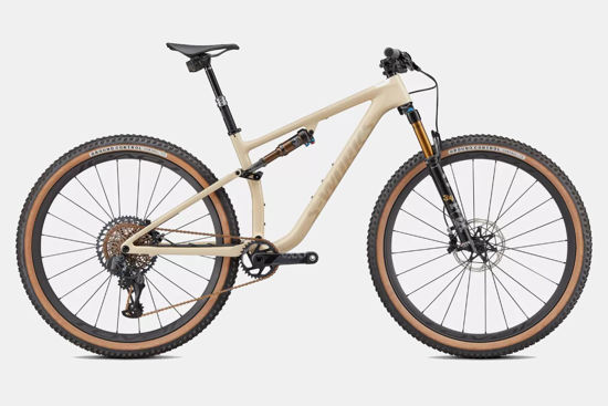 Picture of SPECIALIZED Epic Evo Gloss Sand my 2022