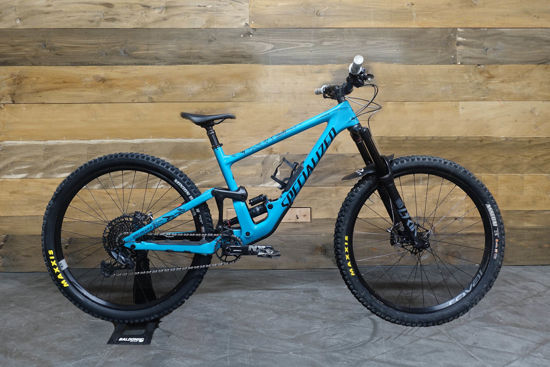 Visualizza i dettagli per Specialized Enduro Comp S4 2021 Immagine di Specialized Enduro Comp S4 2021