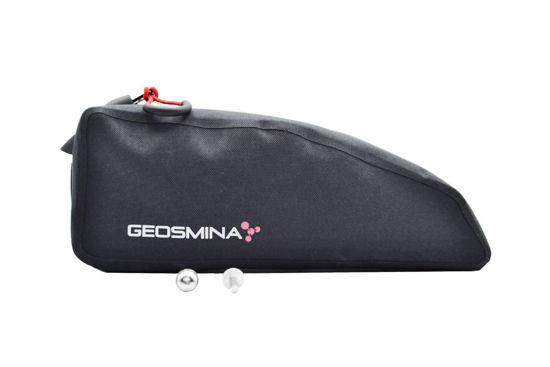Picture of Geosmina Top Tube Large Bag