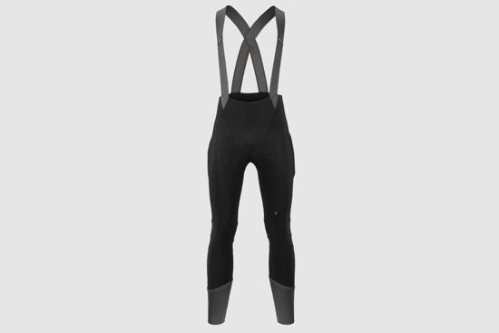 Picture of ASSOS Salopette Mille GTO C2