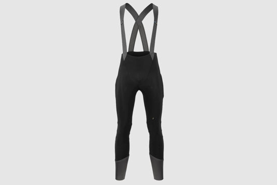 Show details for ASSOS Salopette Mille GTO C2 Picture of ASSOS Salopette Mille GTO C2