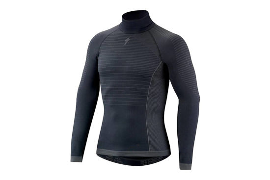 Picture of SPECIALIZED Seamless Vest Long Sleeve High Neck 