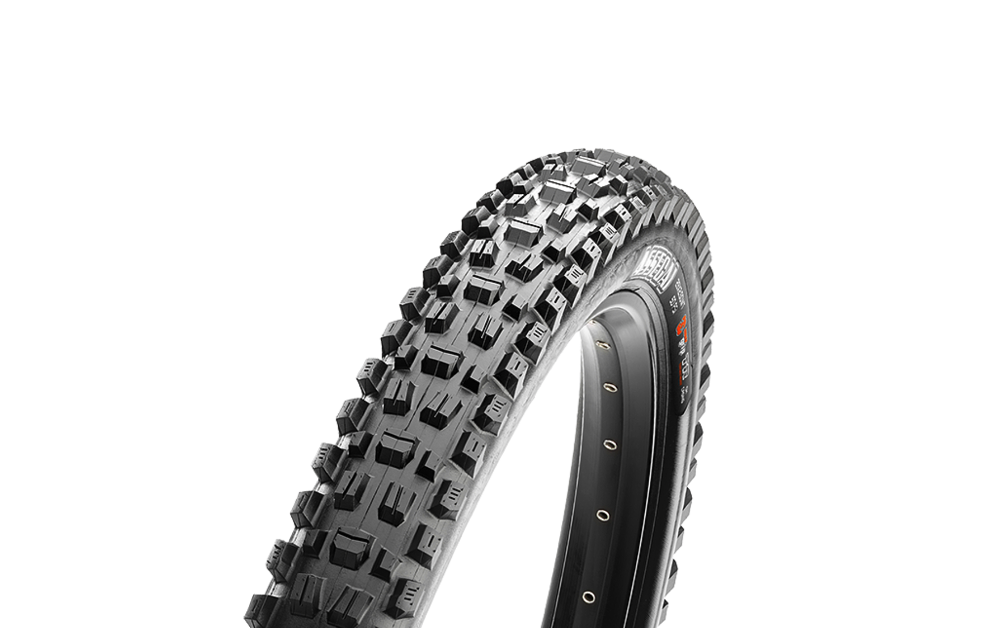 Picture of MAXXIS Assegai Tyre TR 3C DH 29X2.50''
