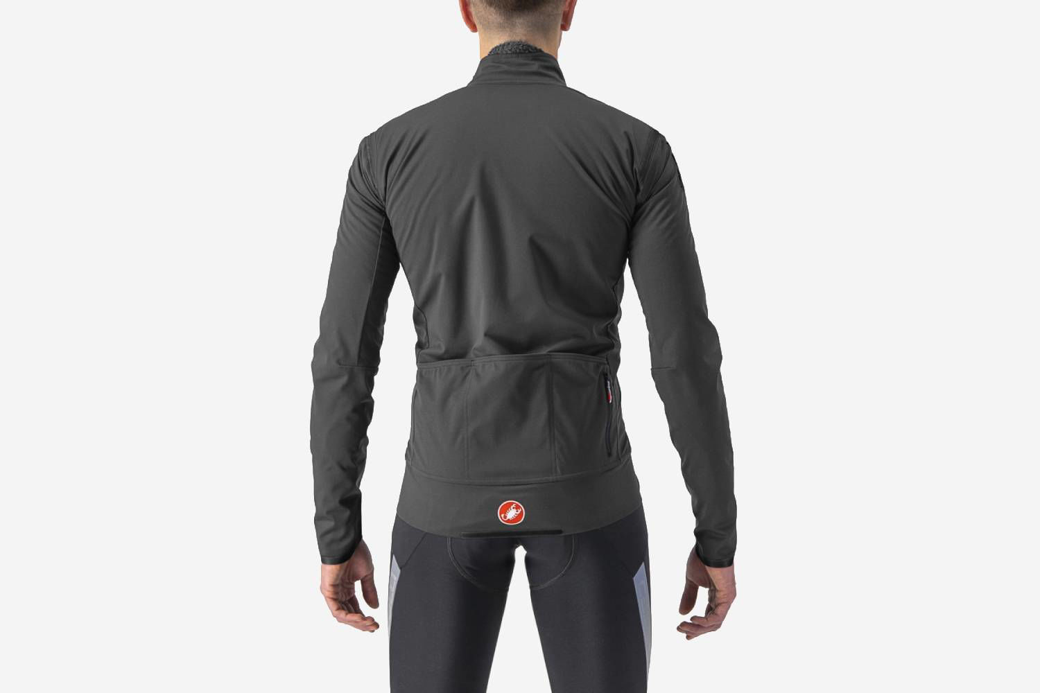 Picture of CASTELLI ALPHA ULTIMATE INSULATED JACKET