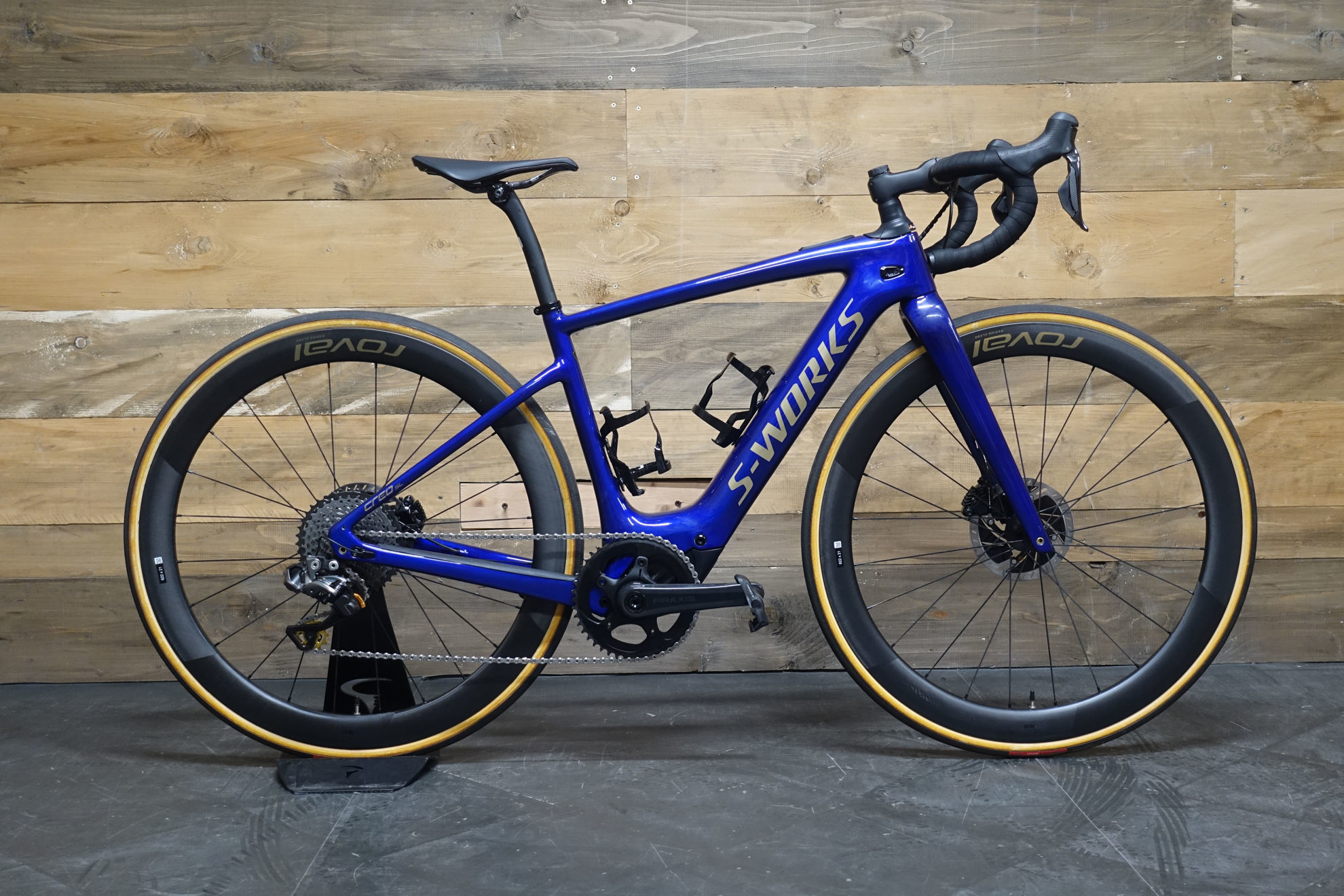 Immagine di Specialized Creo Sw Founder Edition Tg.S