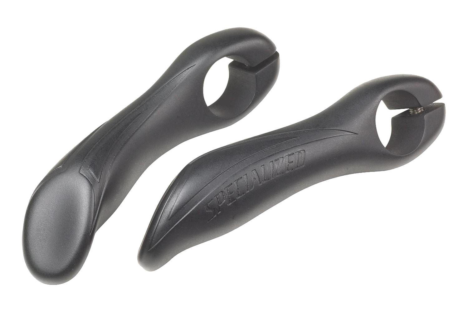 Picture of Specialized P2 Overendz Bar Ends