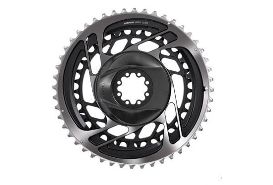Picture of SRAM Corone 46/33 Direct Mount AXS 12v