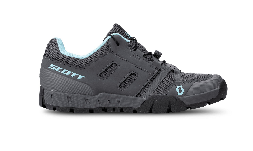 Picture of SCOTT Sport Crus-r Flat Donna Cycling Shoes