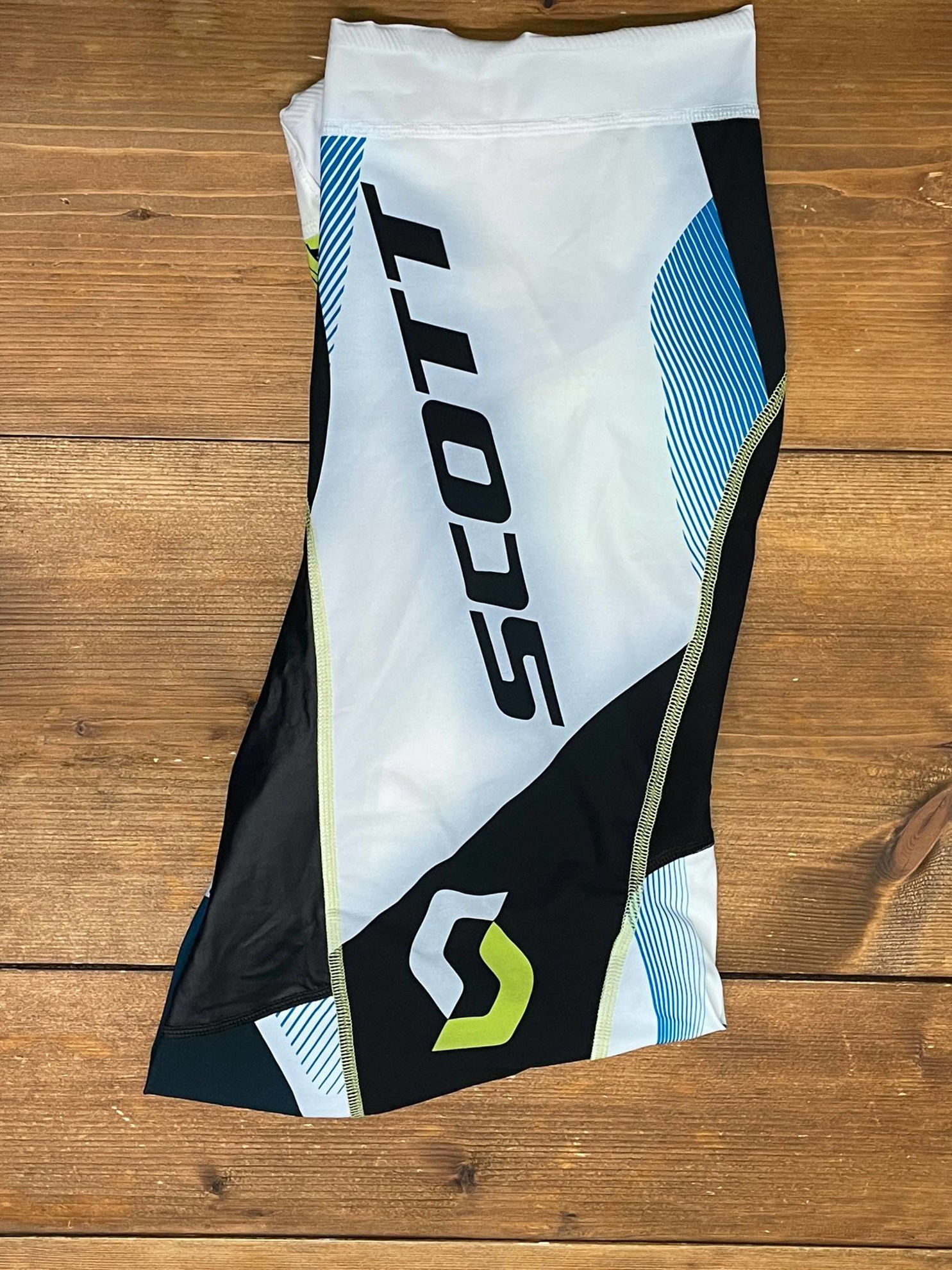 Picture of SCOTT Body Fast Suit Triathlon tg. S