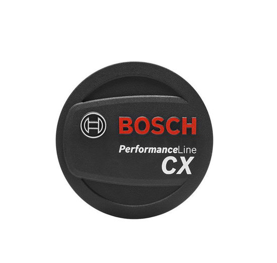 Immagine di Bosch Coperchio con Logo Performance Line CX E-bike