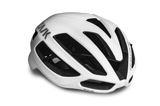Picture of KASK Protone Icon WG11 White Matte Helmet 