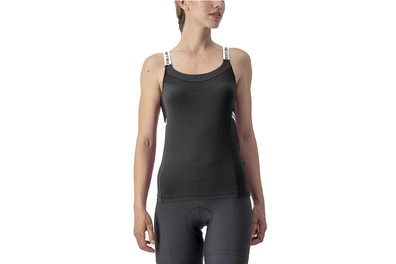 Picture of CASTELLI Bavette Woman Cycling Top 
