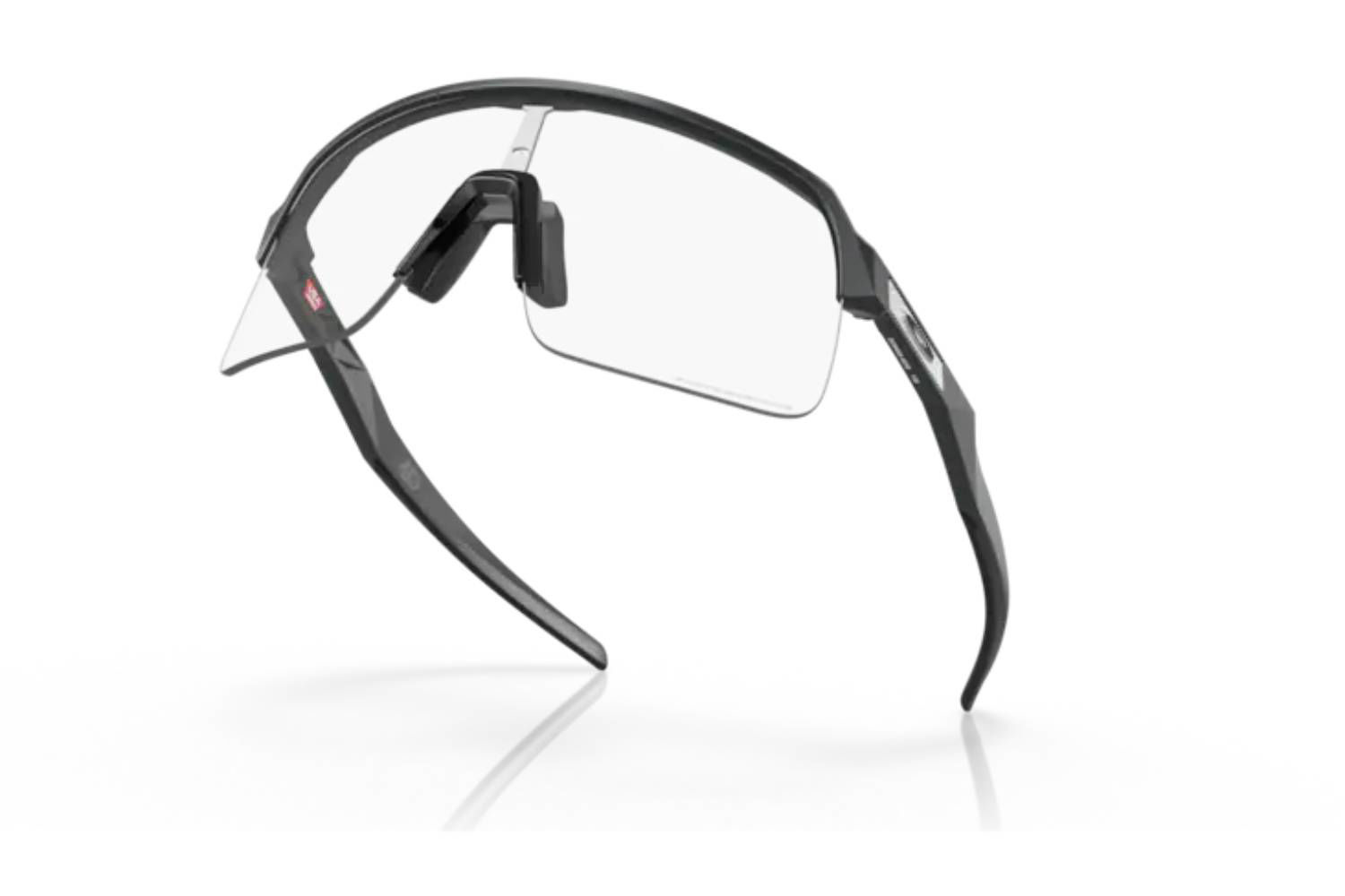Picture of OAKLEY Glasses Sutro Lite Matt Carbon Photochromic