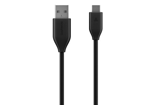 Picture of Garmin USB Type A to Type C Cable