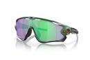 Picture of OAKLEY Jawbreaker Spectrum Gamma Green Glasses