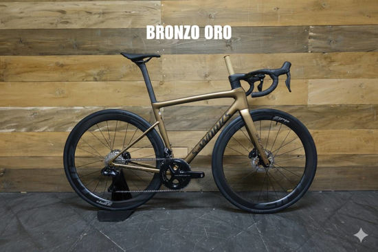 Picture of SPECIALIZED Tarmac S-Works SL8 PROMO START SEASON*