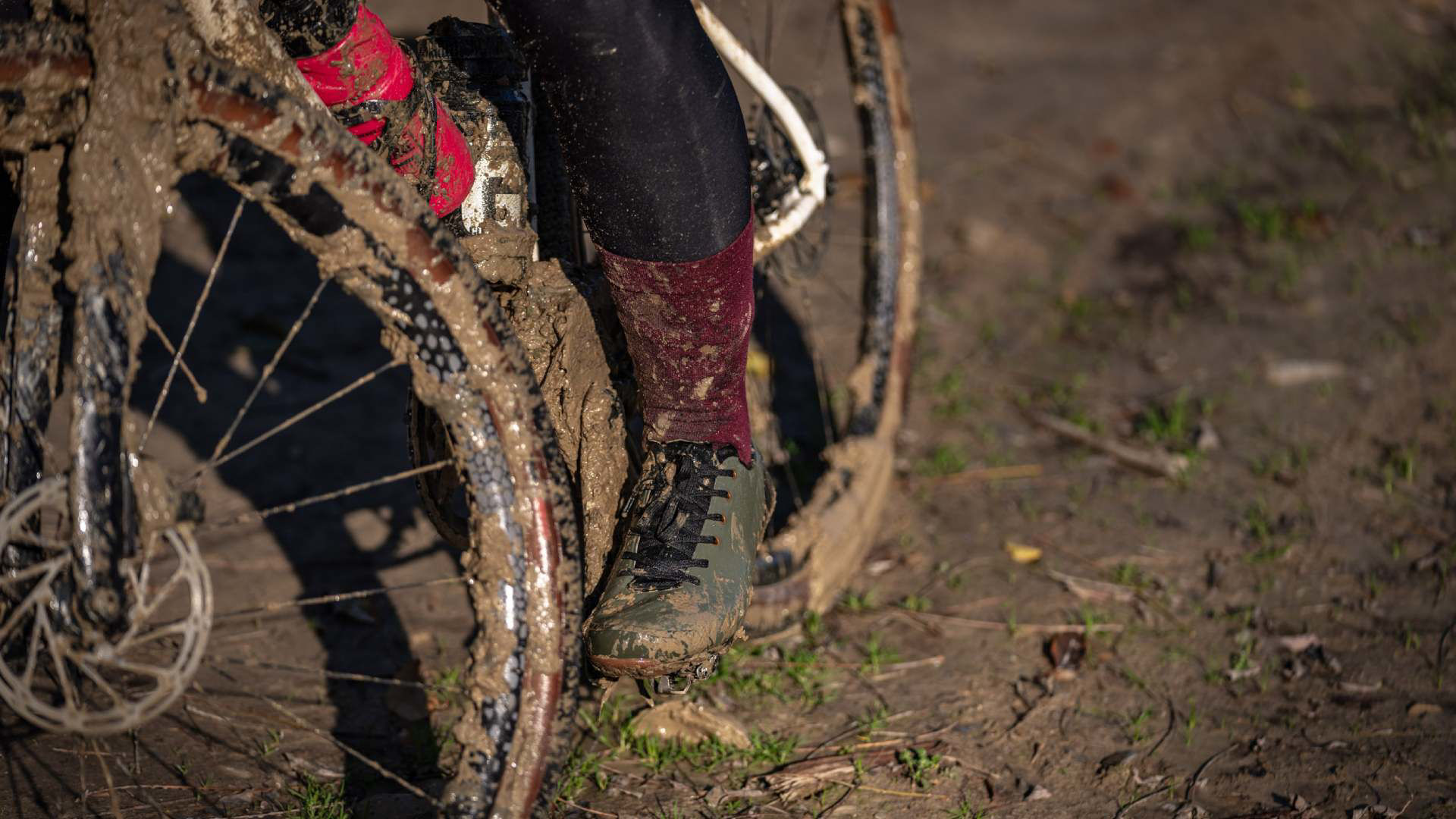 RIDE TO STRADE BIANCHE