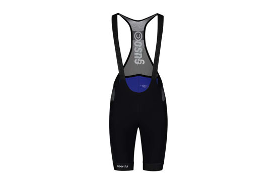 Picture of Sportful Salopette Supergiara logo GUSO