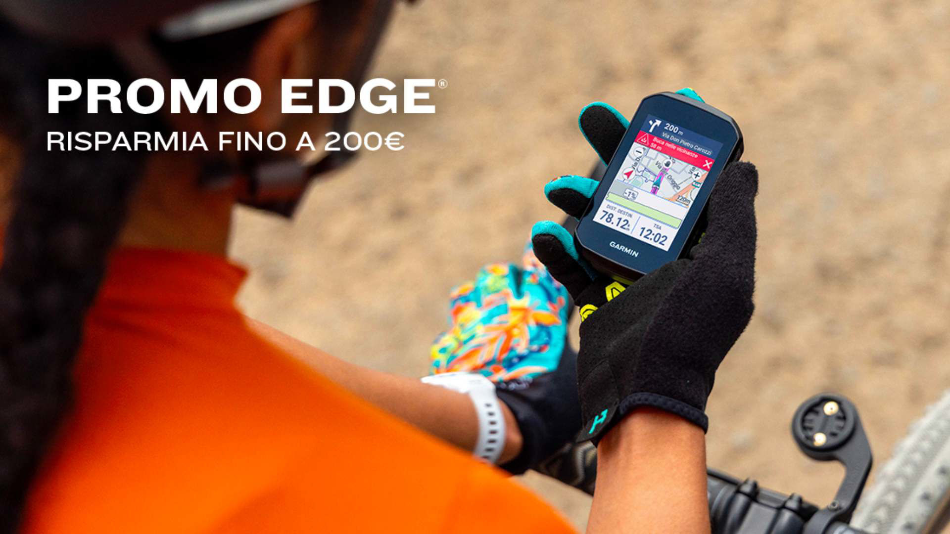 SCEGLI IL TUO GARMIN