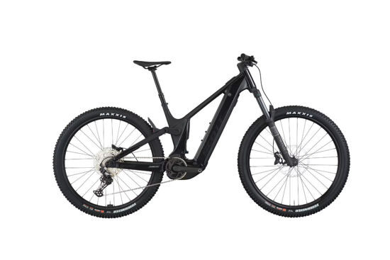 Picture of SCOTT Patron 930 Black