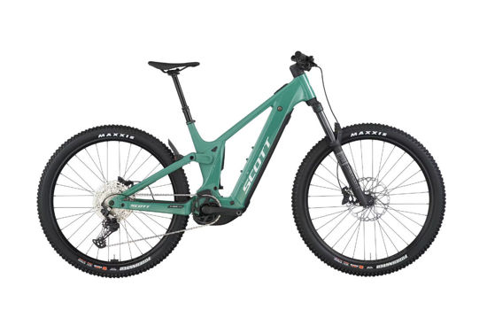 Picture of SCOTT Patron 930 Safari Green